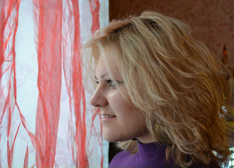 Настена Горина | Lindau (Bodensee)