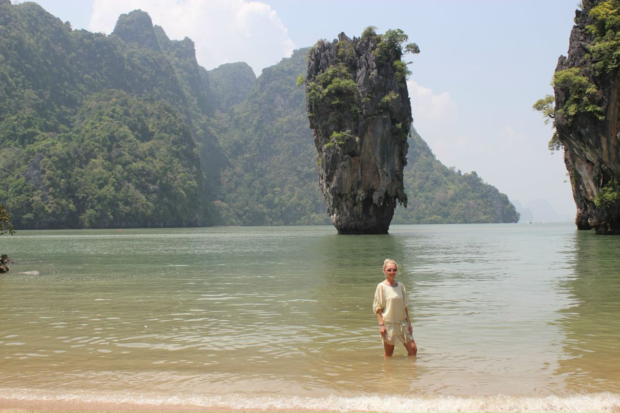 Алла Колесникова | Москва
