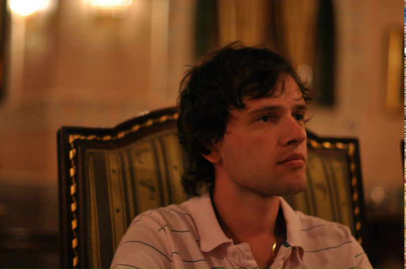 Роман Корнилов Райхлин | Москва