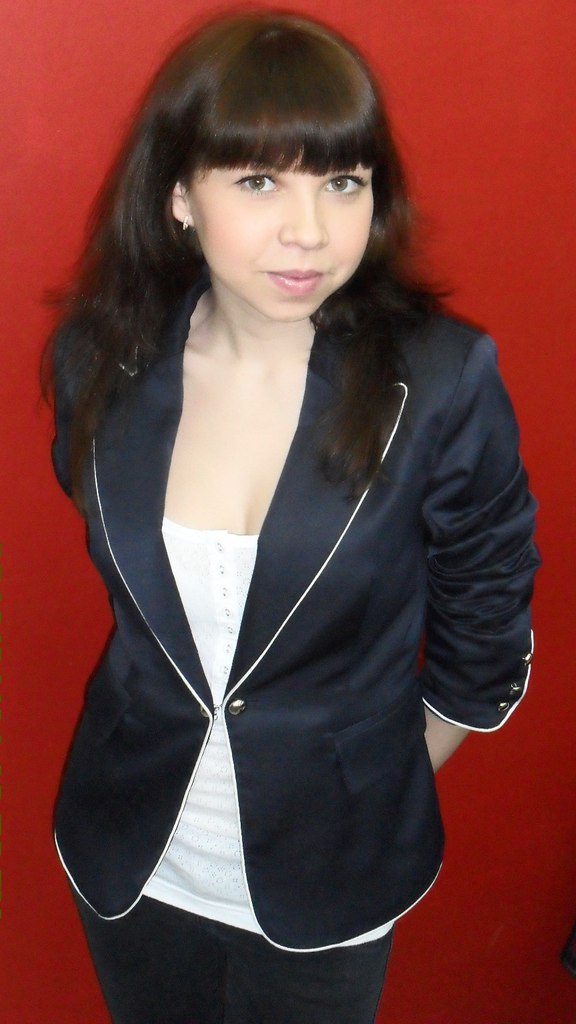 Елена Андреева | Чебоксары