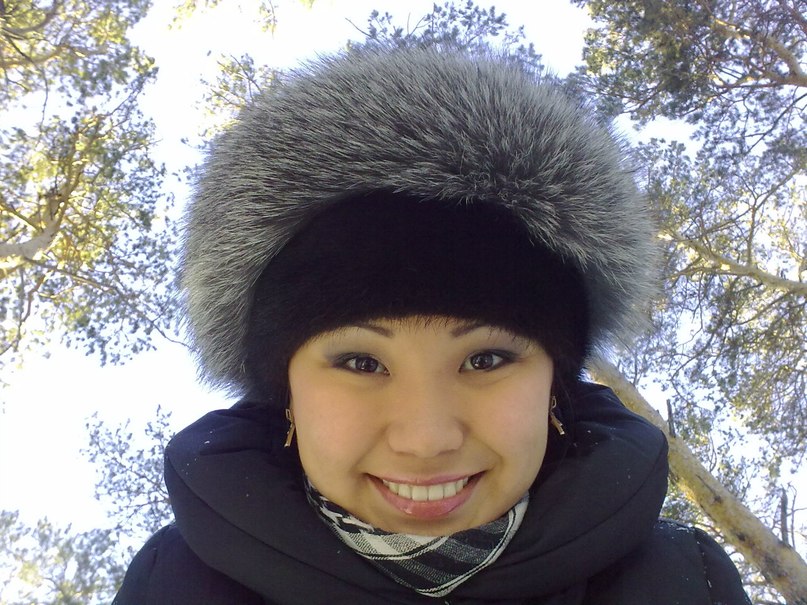 Сюзанна Омарбек | Астана / Нур-Султан