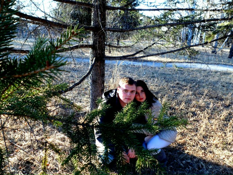 Екатерина Кравцова | Искитим