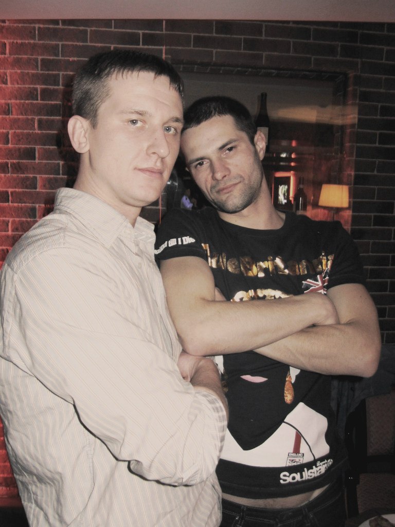 Влад Мельников | Москва