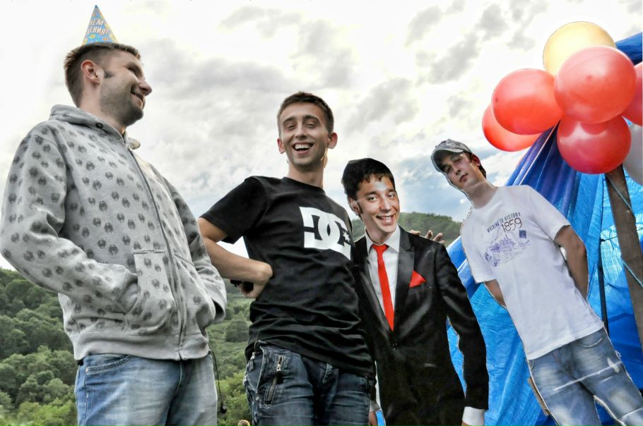 №1, Владимир Юрчук, Петропавловск-Камчатский, Россия №1, Владимир Юрчук, Петропавловск-Камчатский, Россия