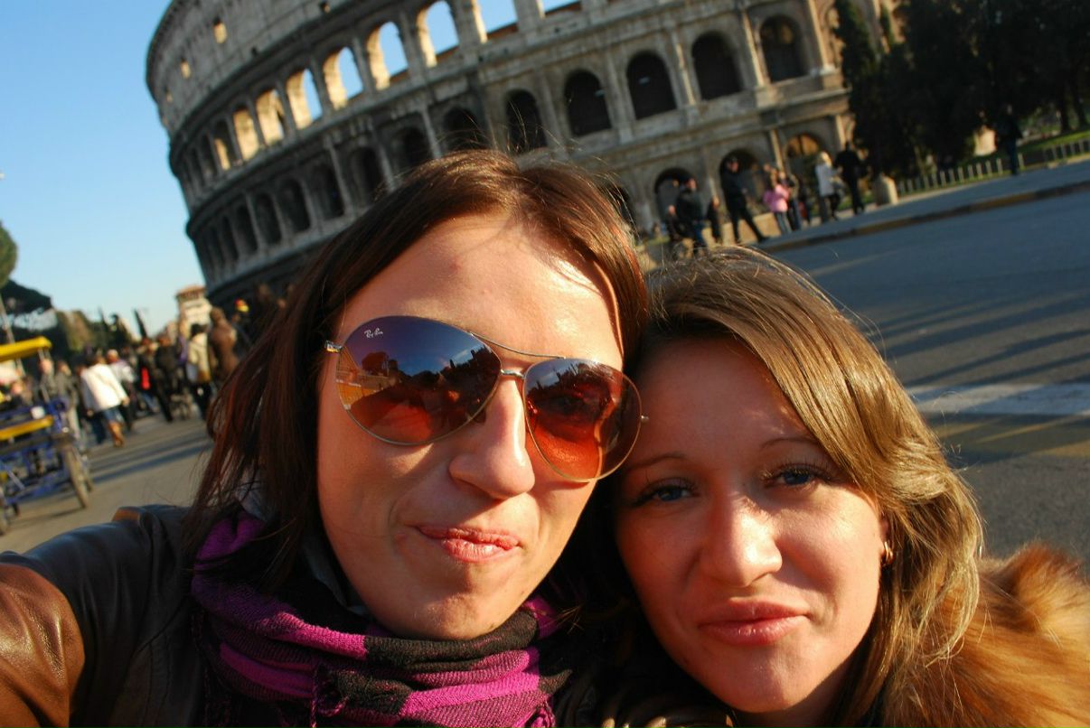 Ксения Черешнева | Москва