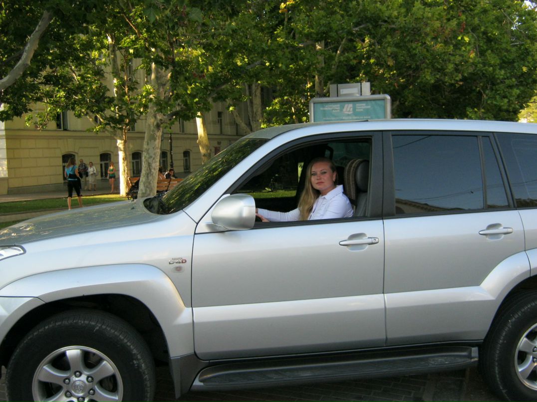 Светлана Павлова | Москва