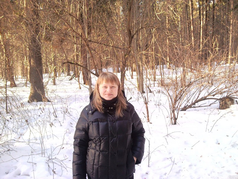 Анна Грязнова | Пермь