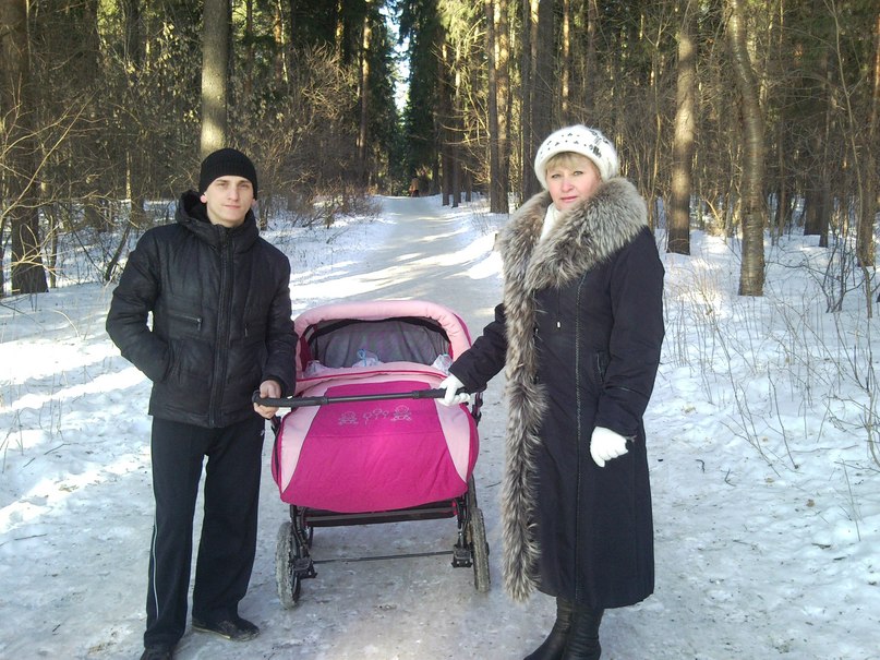 Анна Грязнова | Пермь