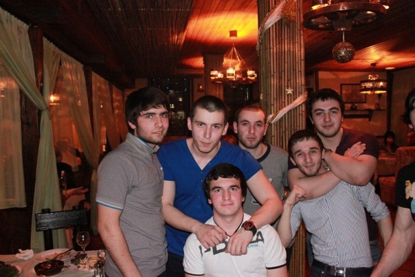 Фото профиля