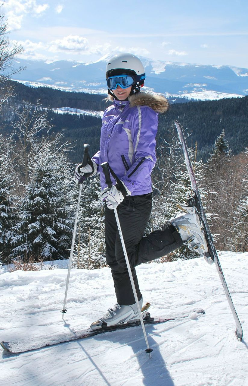 Юлечка Колесник | Севастополь