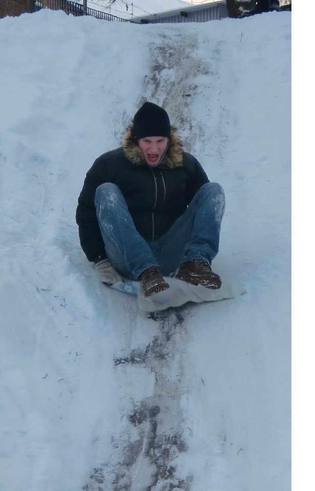 Игорь Борисенко | Смела