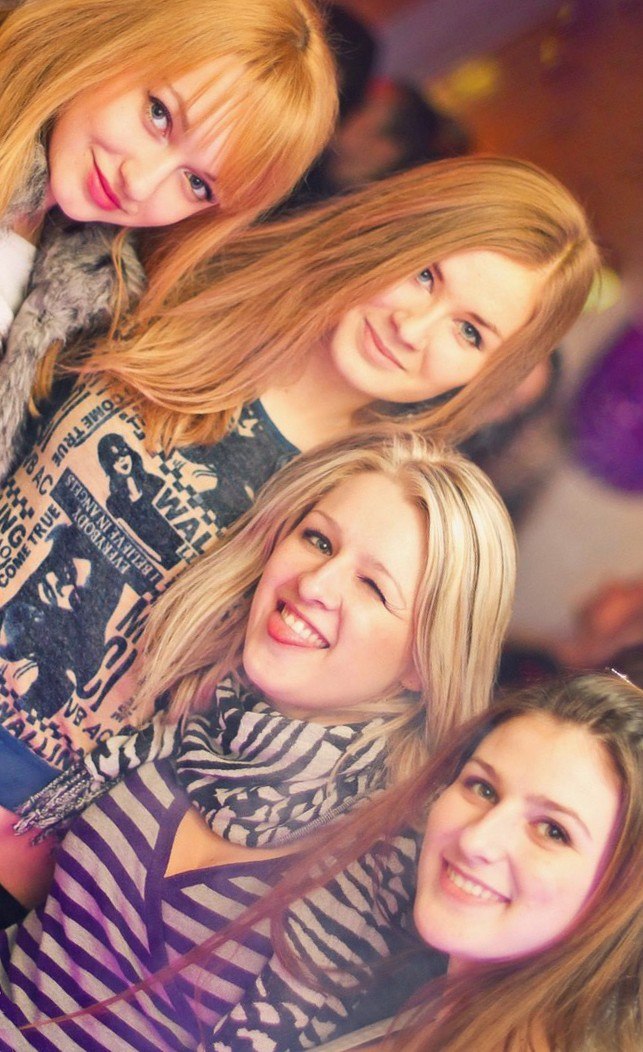 Олена Круковська | Луцк