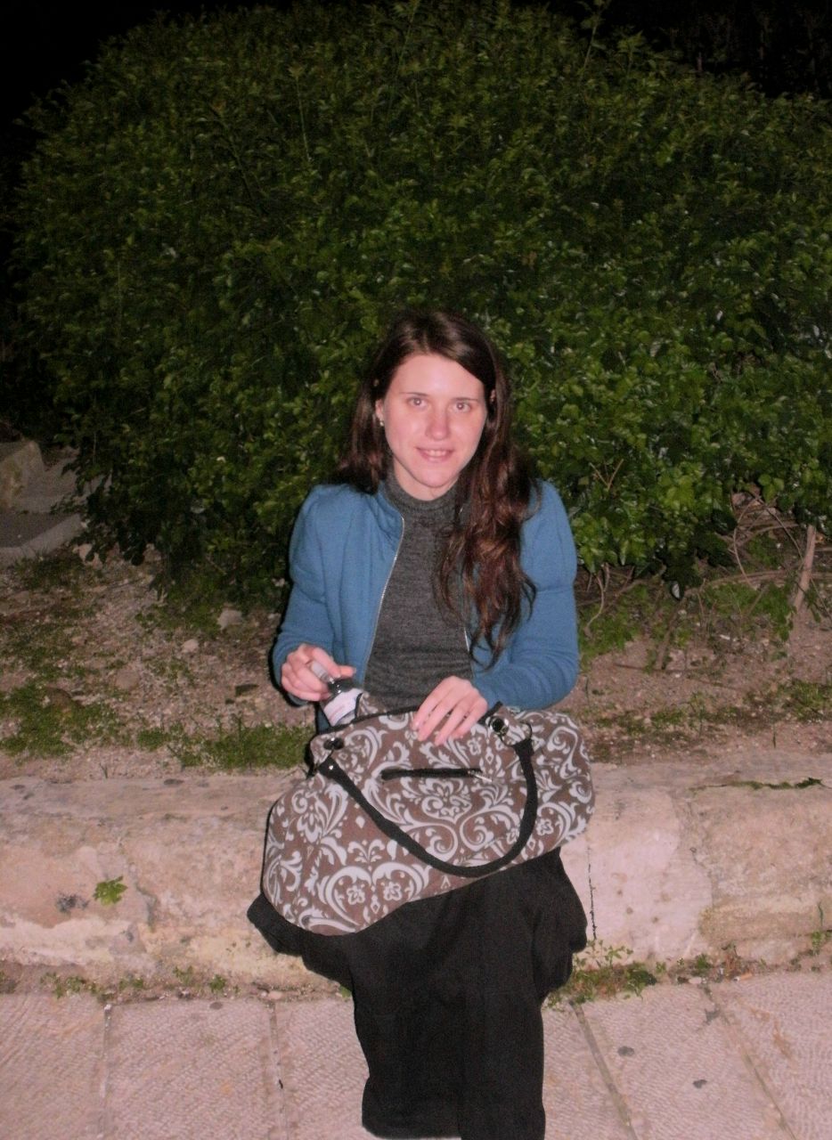 Рахель Зильберг רחל | Харьков