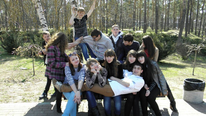 Алина Кудрик | Киев