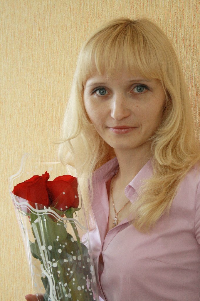 Анастасия Щучева | Кыштым