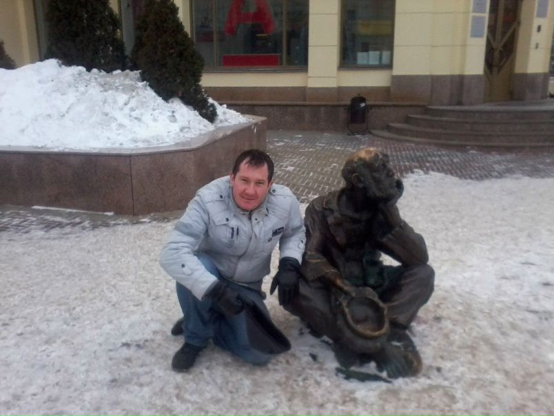 №134, Юрий Иволжатов, Челябинск №134, Юрий Иволжатов, Челябинск