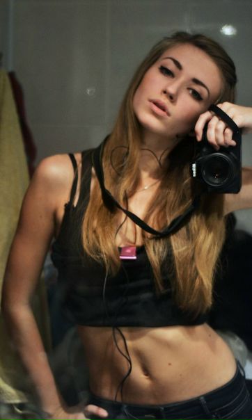 №9, Елена Степанова №9, Елена Степанова