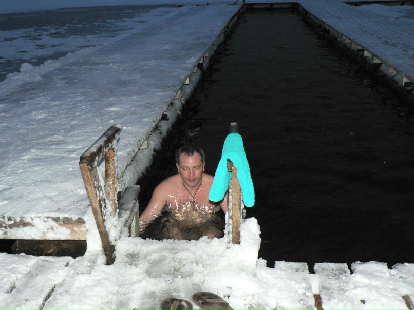 Дмитрий Мартюшев | Санкт-Петербург