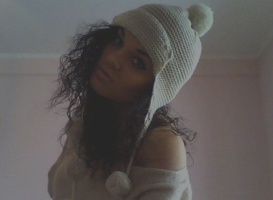 Аня Крячко | Киев