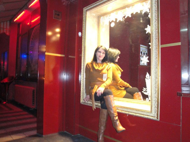 Инна Шагинова | Минск