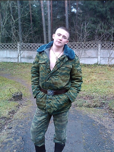 №15, Стас Кот №15, Стас Кот