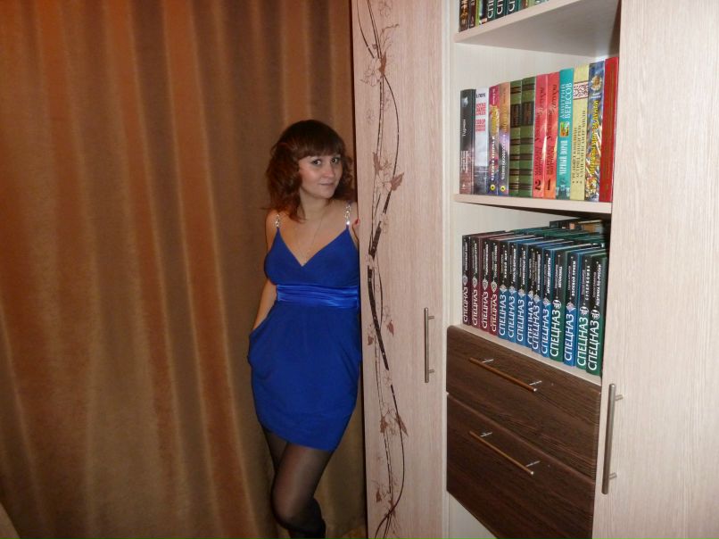 Виктория Исалиева | Уфа