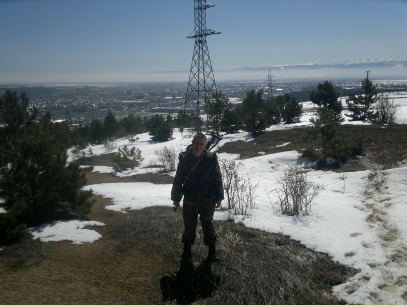 Григорий Григорьев | Кострома