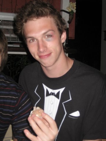 Ярослав Бурка Александрович | Москва