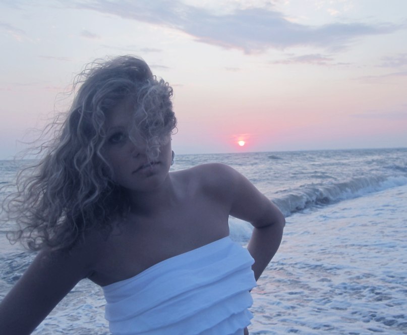 Alina Protsenko | Белая Церковь