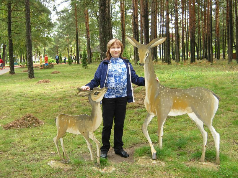 Ксения Медведева | Сосновый Бор