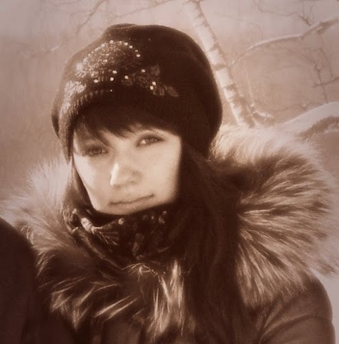 Дарья Кудрявцева | Можайск