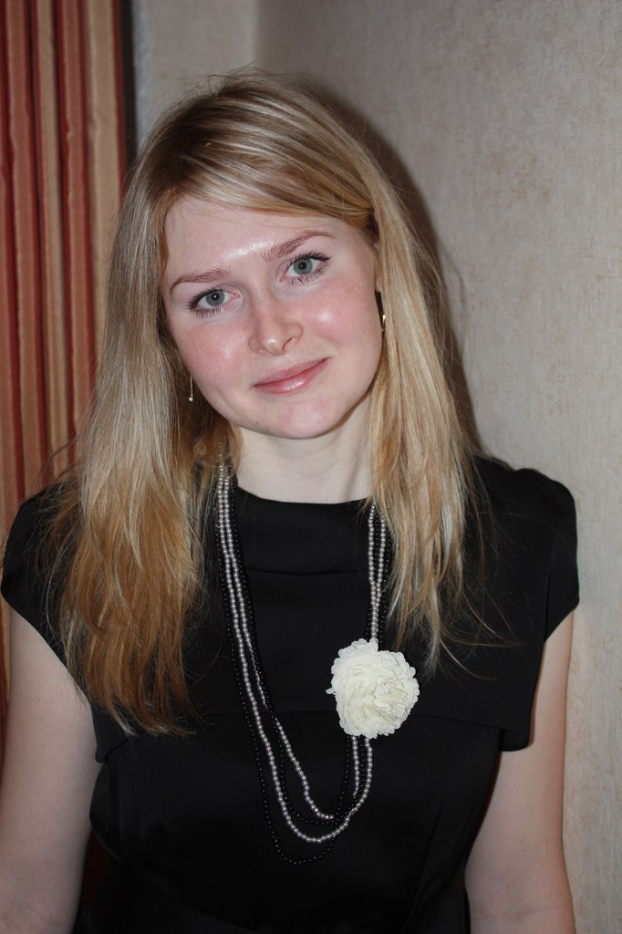 Юлия Вакурова | Кострома