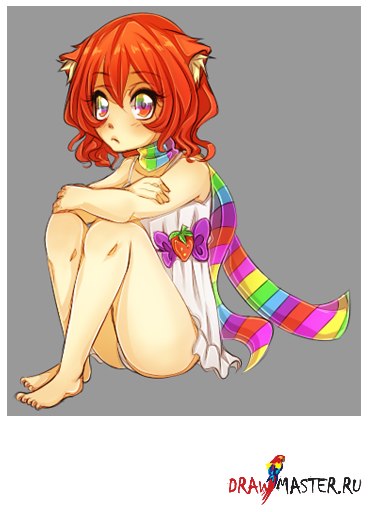 Винмай Блейр ☯ Fire Fox ☯ | Chongqing