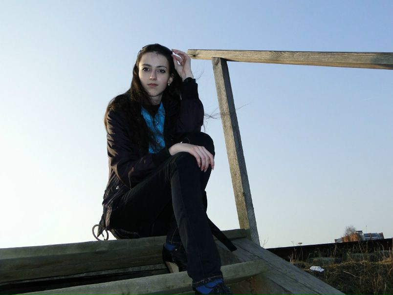 №81, Оля Мурзина, Минск №81, Оля Мурзина, Минск