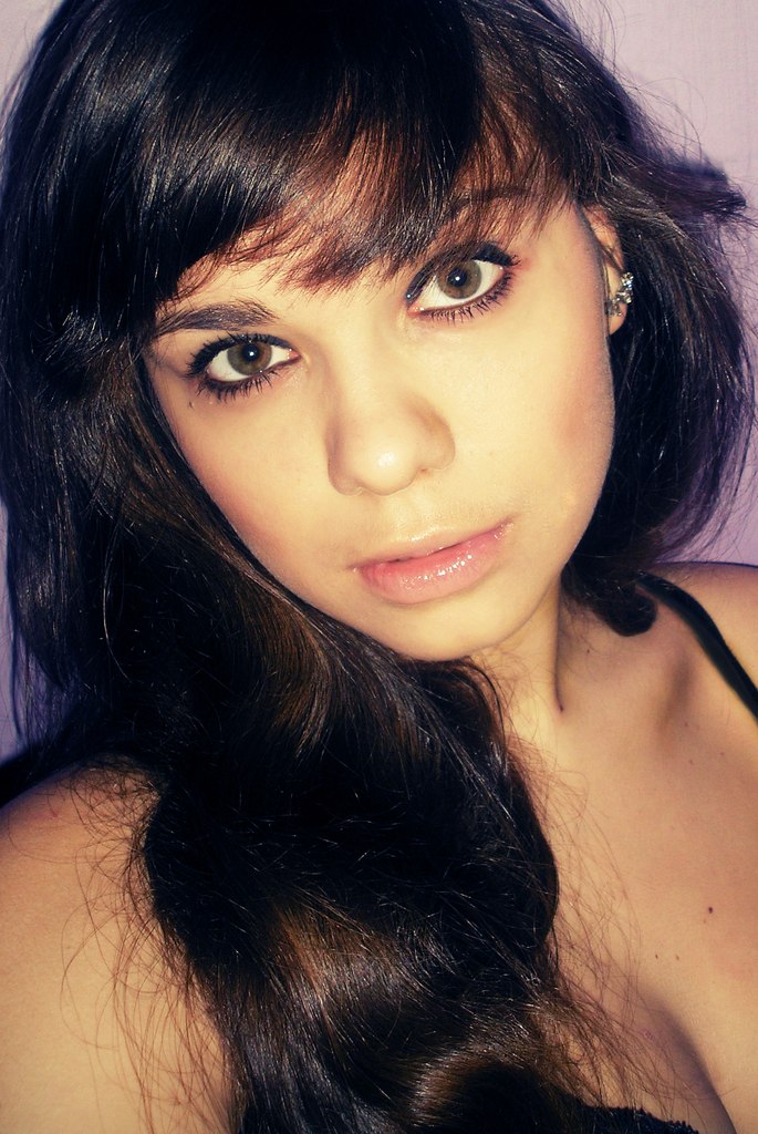 Светка Буряченко | Одесса