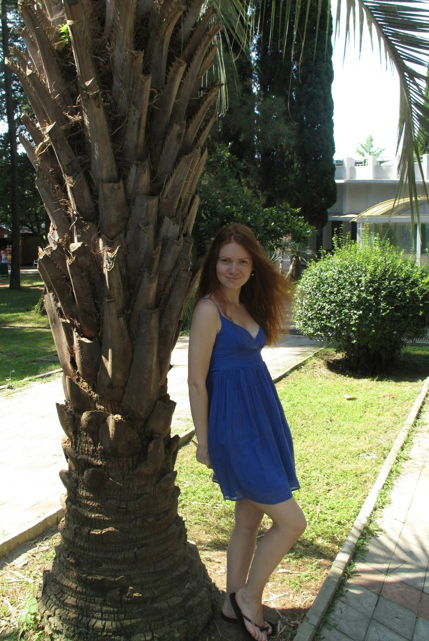 Вера Суханова | Москва