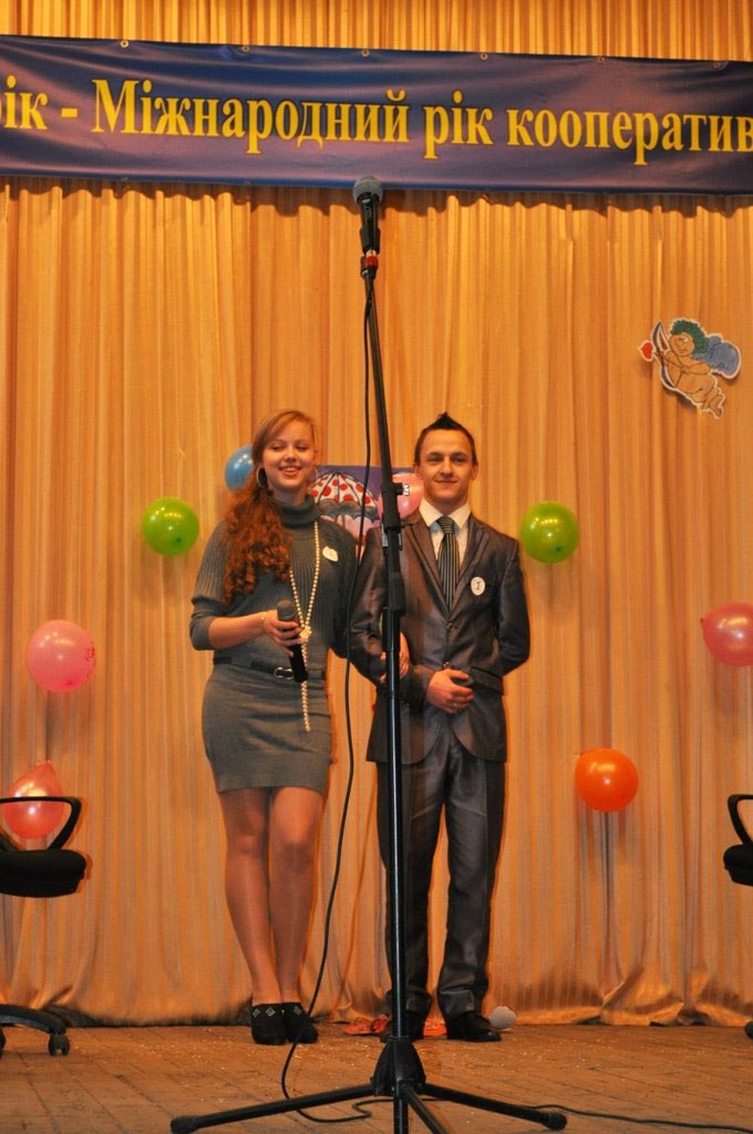 Ирина Гринченко | Николаев