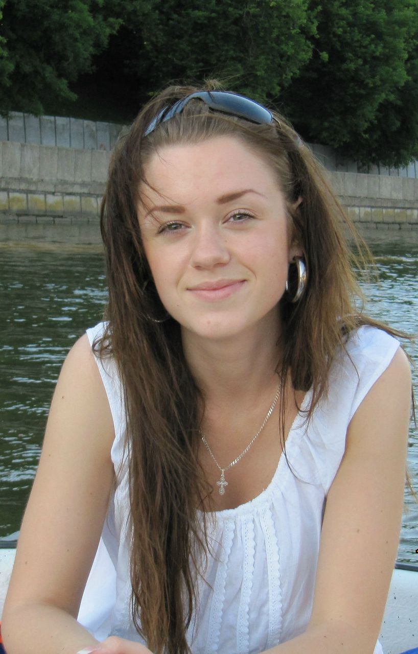 Таня Северина | Минск