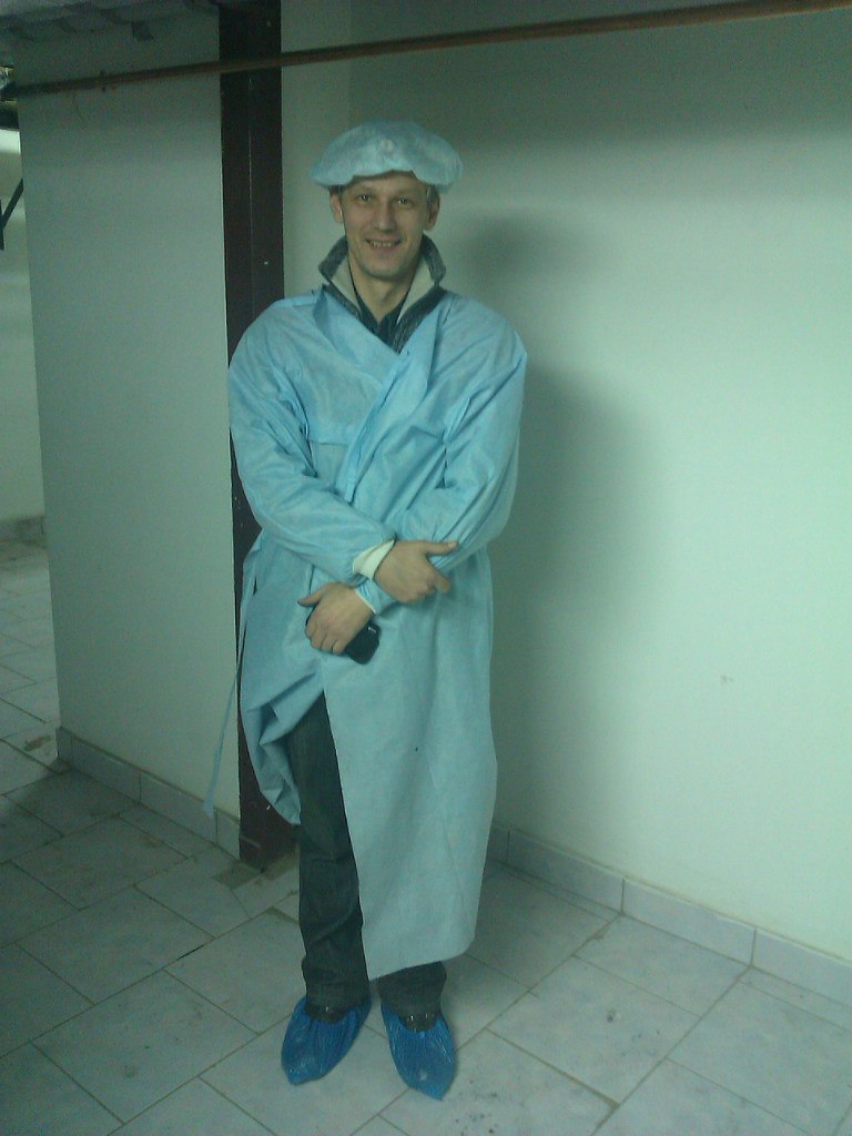 Алексей Храмцов | Новосибирск