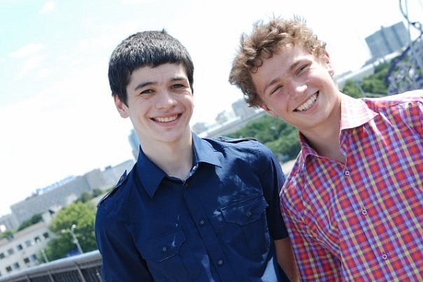 Dmitriy Demidenko | San Diego