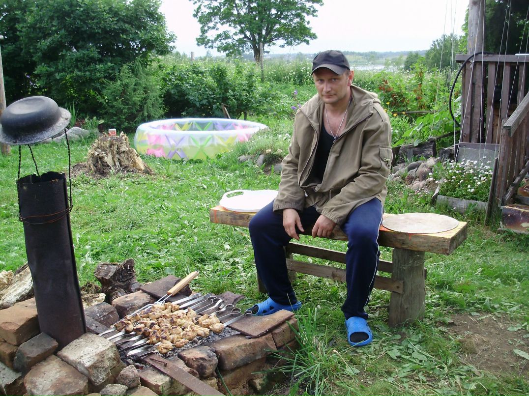 Илья Хоменко Khoma | Санкт-Петербург