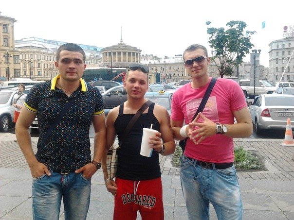 Алексей Федотов | Орёл