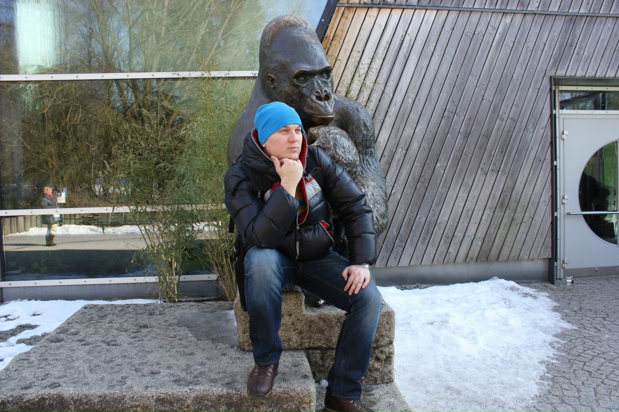 Иван Никитин | Санкт-Петербург