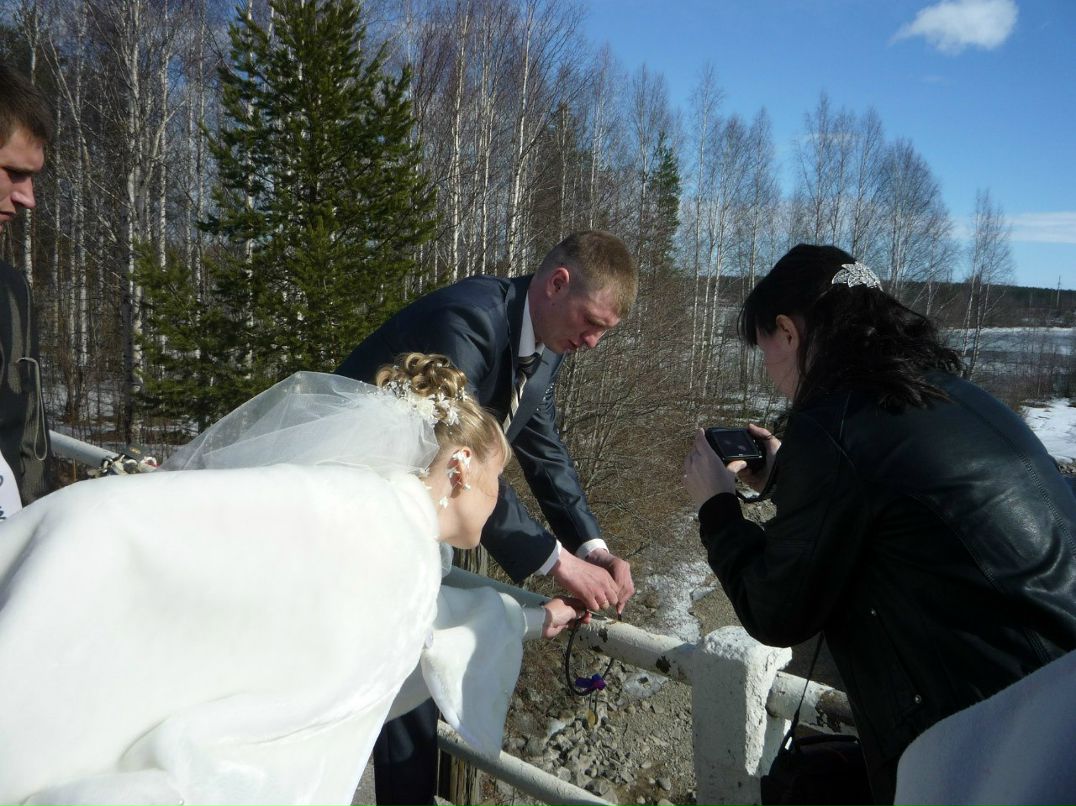 Андрей Петров | Санкт-Петербург