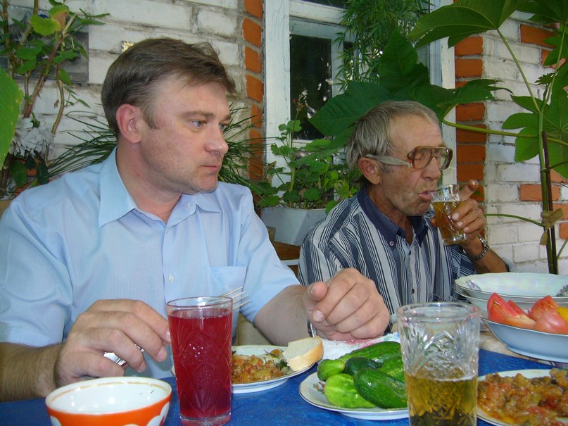 Андрей Марков | Сургут