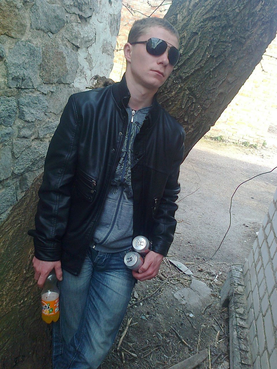 Сергій Деморацький (DUMA) | Бобринец