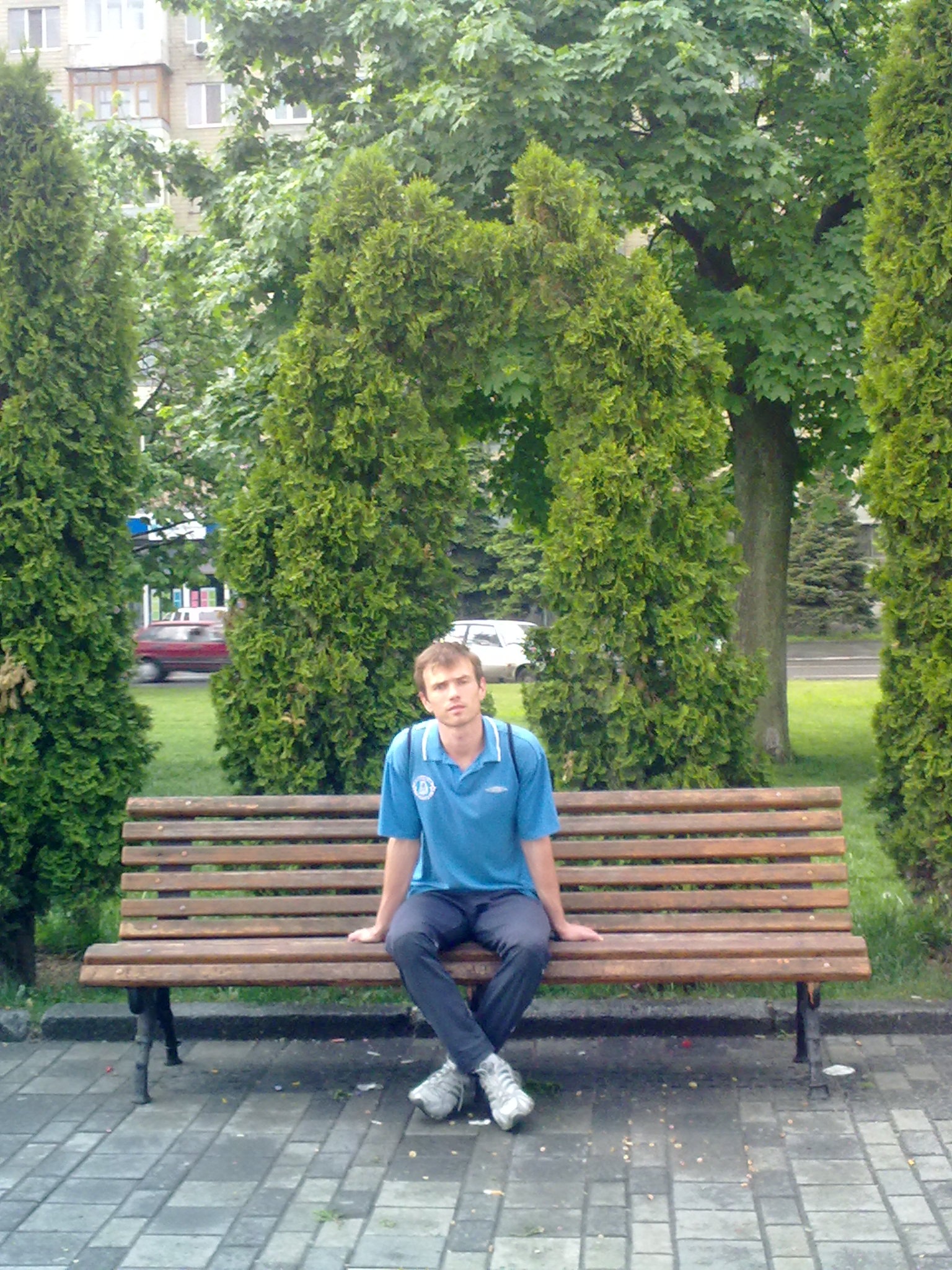 Фото профиля