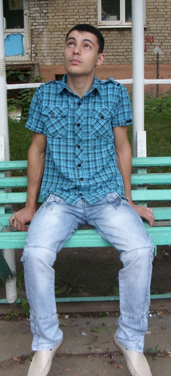 Алексей Нуржанов | Москва