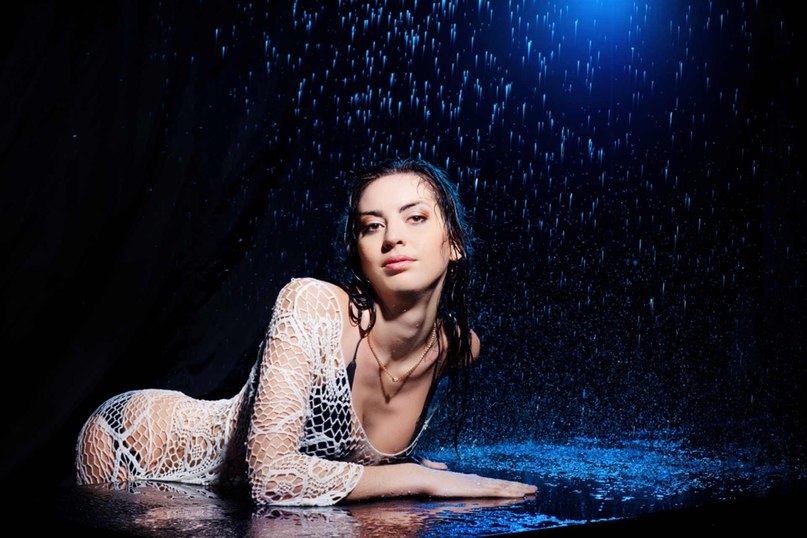 Виктория Лузгина | Краснодар