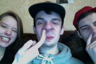 №32 Кирилл Аристархов 25.05.1990: профиль, фото, статус - ВКонтакте